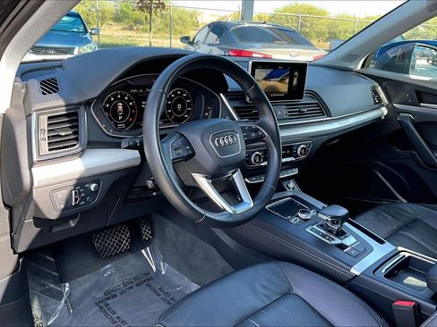 Used 2018 Audi Q5 Prestige image 17
