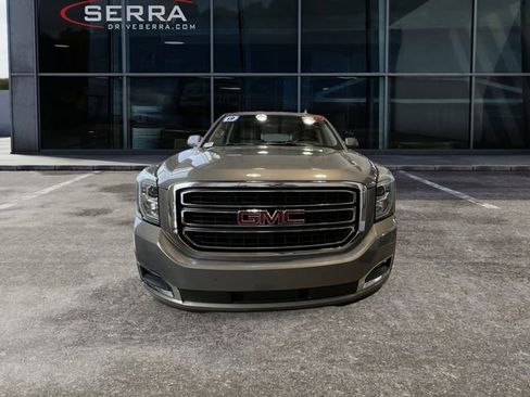 Used 2019 GMC Yukon SLT image 6
