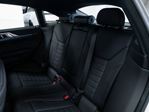 Used 2023 BMW i4 M50 w/ Premium Package image 21