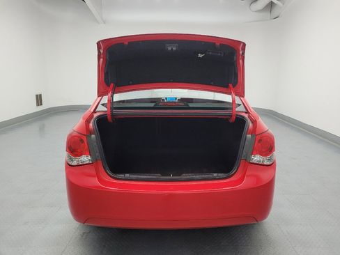 Used 2016 Chevrolet Cruze LS FWD image 29