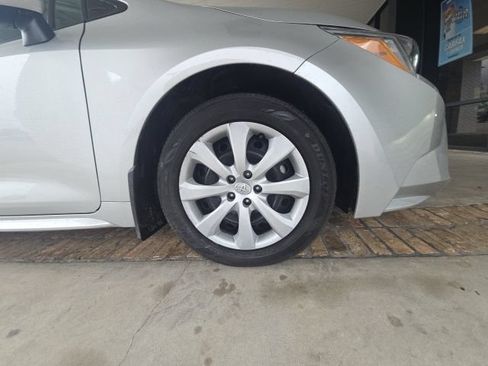 Used 2024 Toyota Corolla LE FWD image 24