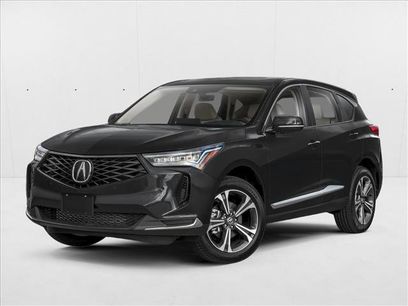New 2026 Acura RDX SH-AWD w/ Technology Package
