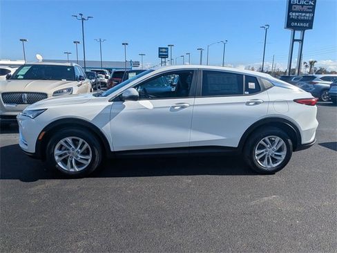 New 2026 Buick Envista Preferred w/ Convenience I Package image 7