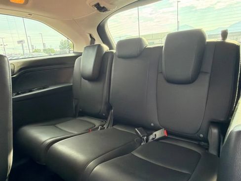 Used 2025 Honda Odyssey EX-L image 21