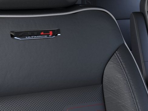 New 2026 GMC Yukon AT4 Ultimate AWD/4WD image 22