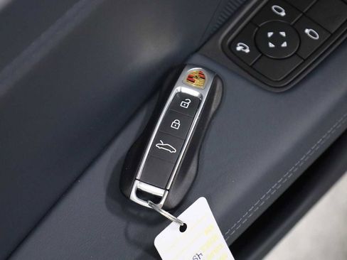 Certified 2025 Porsche 911 Carrera S image 38