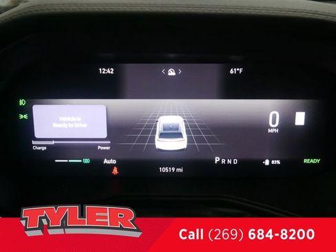 Used 2025 Jeep Wagoneer S Launch Edition image 45