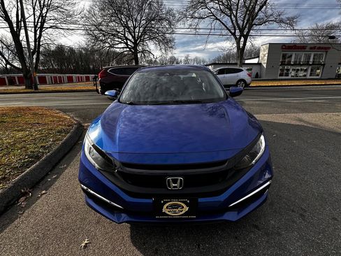 Used 2019 Honda Civic LX image 2