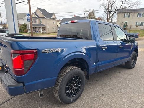 New 2025 Ford F150 STX image 6