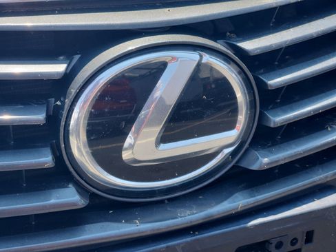 Used 2014 Lexus IS 250 AWD w/ Luxury Package w/Brown Wood image 22