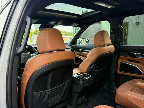 Used 2025 Kia Telluride SX X-Line AWD/4WD image 24