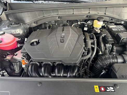 New 2026 Kia Sorento LX image 14