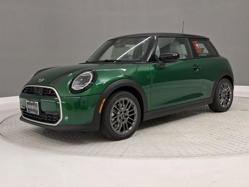 New 2026 MINI Cooper S FWD image 29