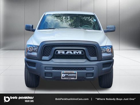 Used 2024 RAM 1500 Classic Warlock AWD/4WD image 22