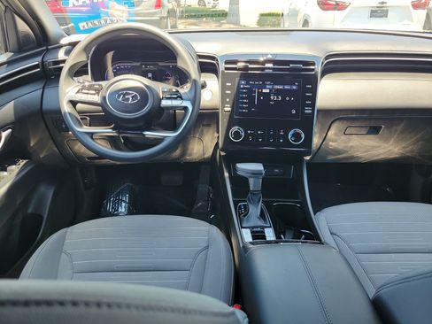 Used 2023 Hyundai Santa Cruz SEL AWD/4WD image 13