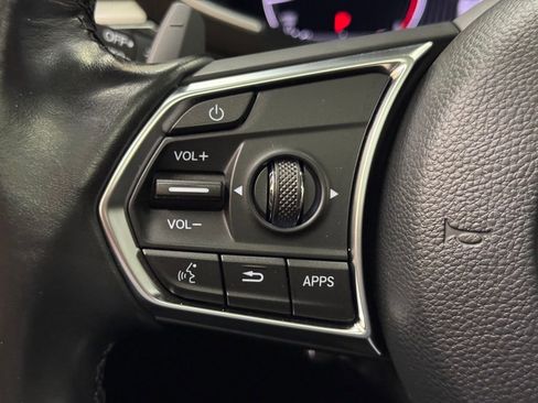 Used 2023 Acura MDX SH-AWD w/ Technology Package image 22