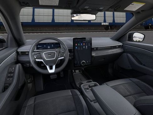 New 2026 Ford Mustang Mach-E GT image 9