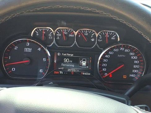 Used 2015 GMC Sierra 1500 SLE w/ SLE Value Package image 17