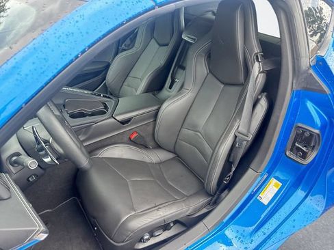 Used 2024 Chevrolet Corvette Stingray Preferred Cpe w/ 2LT RWD image 12