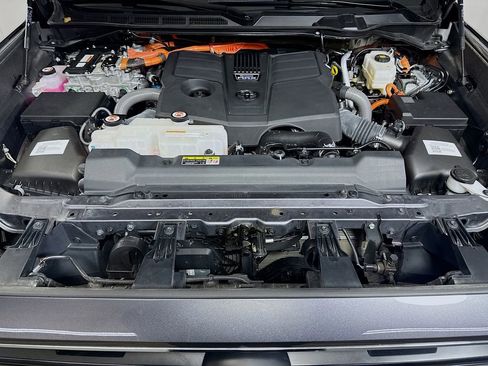 Certified 2024 Toyota Sequoia Limited image 33