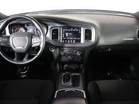 Used 2023 Dodge Charger GT RWD image 17