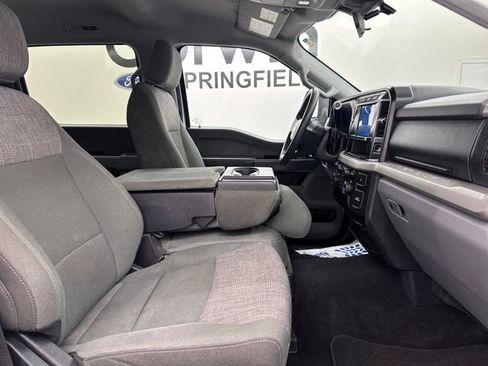 Used 2024 Ford F250 XLT image 10