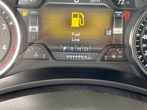 Used 2024 RAM 2500 Laramie w/ Safety Group AWD/4WD image 16