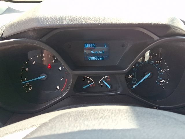 Used 2018 Ford Transit Connect XL FWD image 24