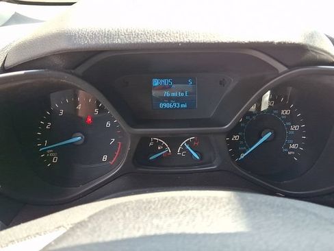 Used 2018 Ford Transit Connect XL FWD image 24