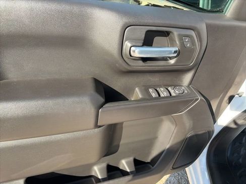 New 2026 Chevrolet Silverado 1500 W/T w/ WT Value Package image 17