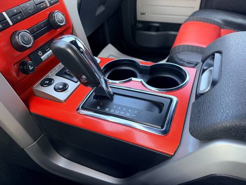 Used 2010 Ford F150 Raptor AWD/4WD image 34