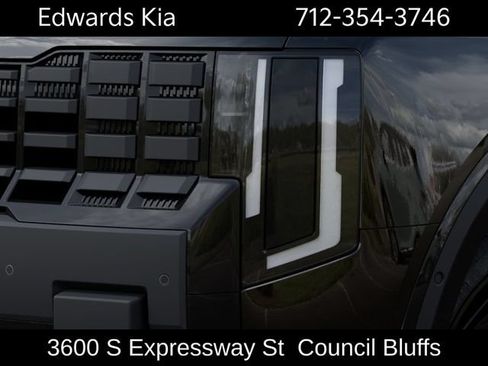 New 2027 Kia Telluride X-Line SX Prestige AWD/4WD image 12