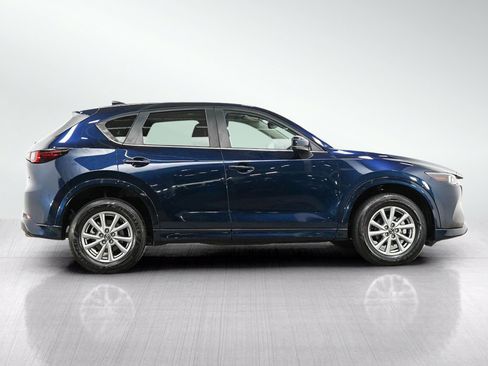 Used 2024 MAZDA CX-5 AWD 2.5 S w/ Preferred Package image 6