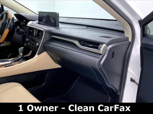 Used 2021 Lexus RX 350 AWD w/ Premium Package image 18