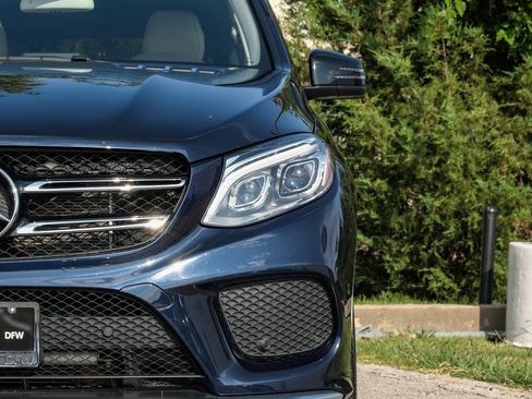 Used 2017 Mercedes-Benz GLE 43 AMG 4MATIC w/ Premium 2 Package image 53