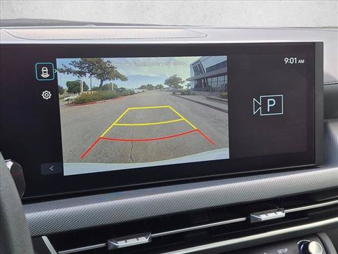 Used 2025 Hyundai Sonata SEL FWD image 13