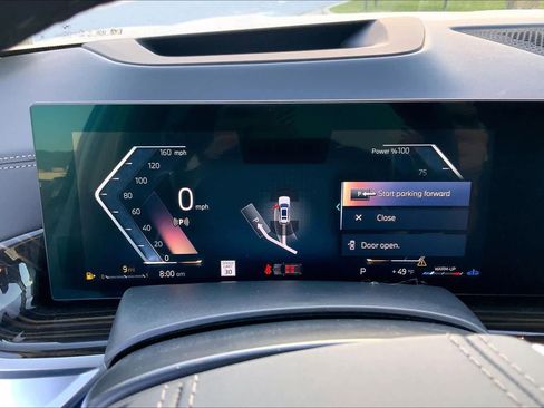 Used 2025 BMW X7 xDrive40i AWD/4WD image 26