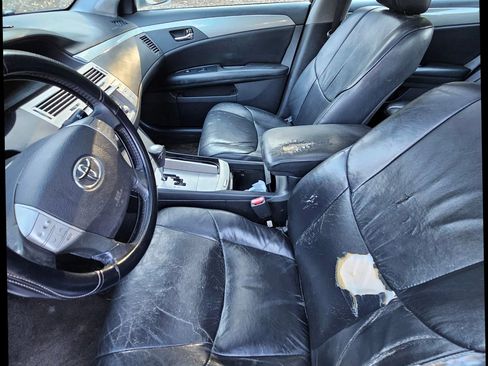 Used 2005 Toyota Avalon Touring image 19