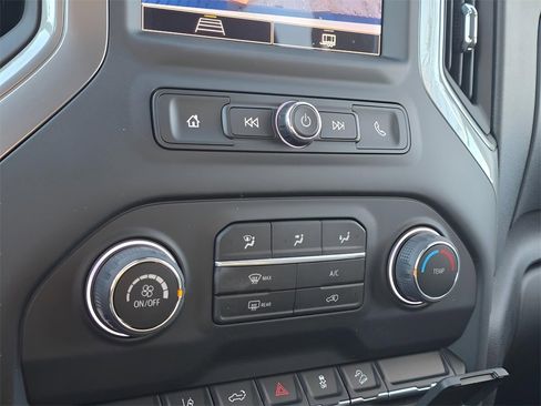 New 2026 Chevrolet Silverado 2500 Custom w/ Custom Convenience Package image 26