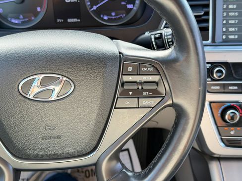 Used 2015 Hyundai Sonata Sport w/ Option Group 04 image 60