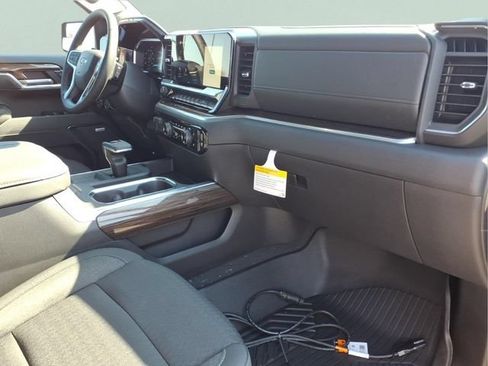 New 2026 Chevrolet Silverado 1500 RST AWD/4WD image 21