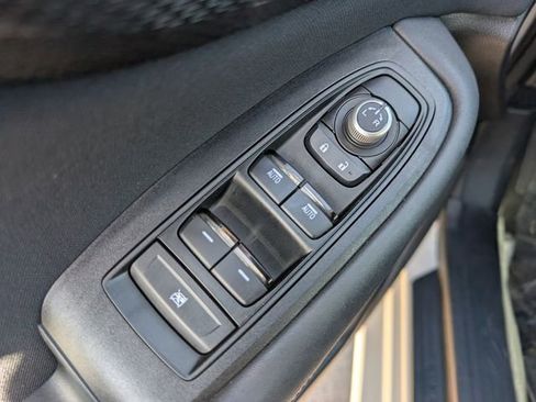 Used 2025 Subaru Legacy Premium image 17