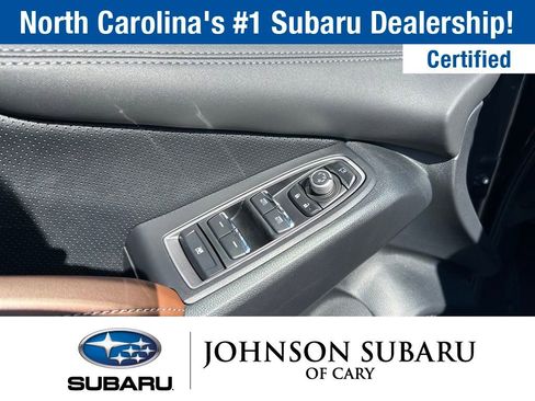 Certified 2026 Subaru Ascent Touring w/ Popular Package #2 AWD/4WD image 18