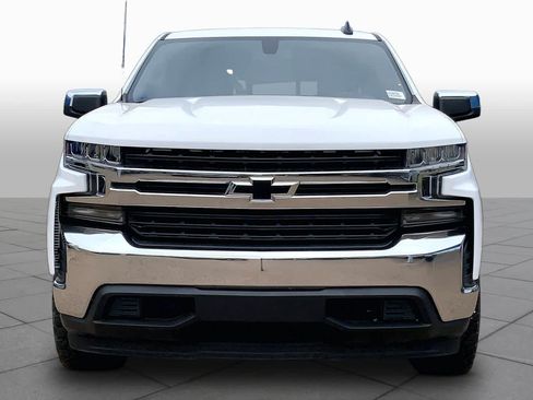Used 2020 Chevrolet Silverado 1500 LT w/ All-Star Edition RWD image 4