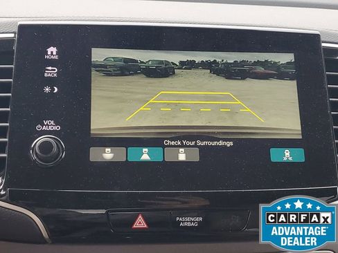 Used 2021 Honda Pilot EX-L image 31