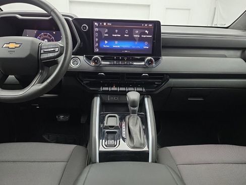 Used 2023 Chevrolet Colorado W/T w/ Safety Package image 30