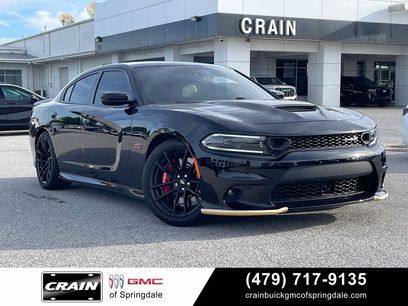 Used 2023 Dodge Charger Scat Pack w/ Dynamics Package
