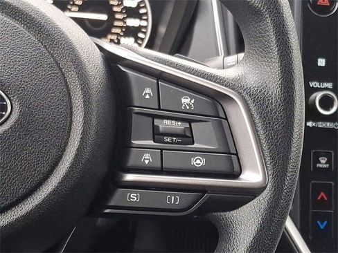 Certified 2025 Subaru Impreza 2.0i Sport image 21