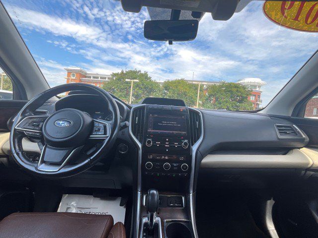 Used 2019 Subaru Ascent Touring AWD/4WD image 11