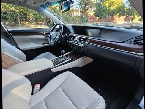 Used 2014 Lexus GS 350 image 29